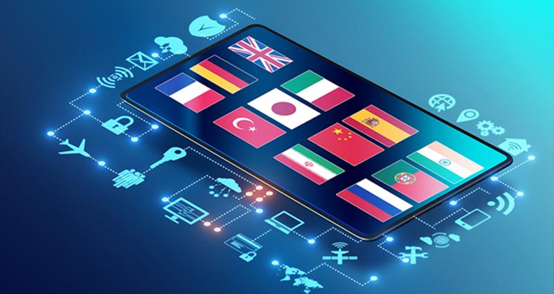 人工翻译服务在专业翻译公司中的核心优势与价值